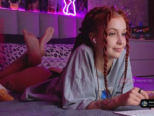 GoodyGirl's BongaCams show and profile