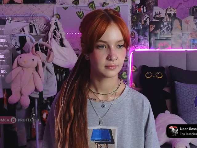 LisLy live cam