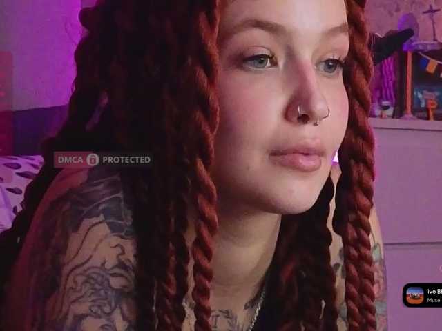 GoodyGirl's BongaCams show and profile