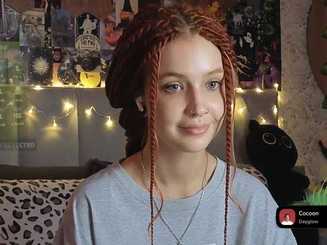 LisLy live webcam show