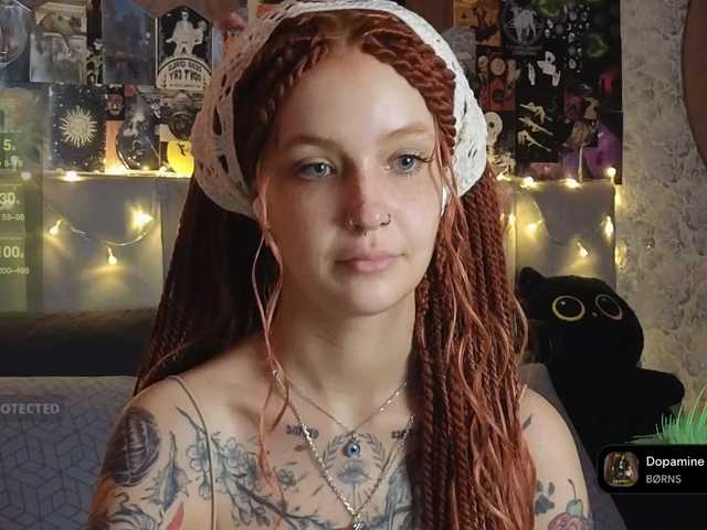 GoodyGirl