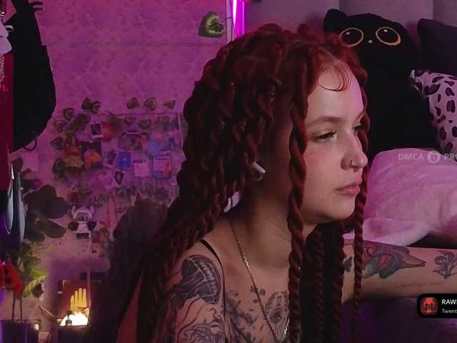 GoodyGirl's BongaCams show and profile