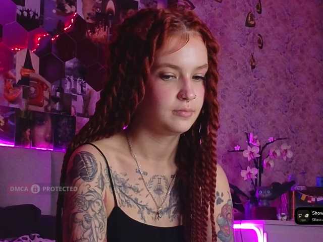 GoodyGirl's BongaCams show and profile