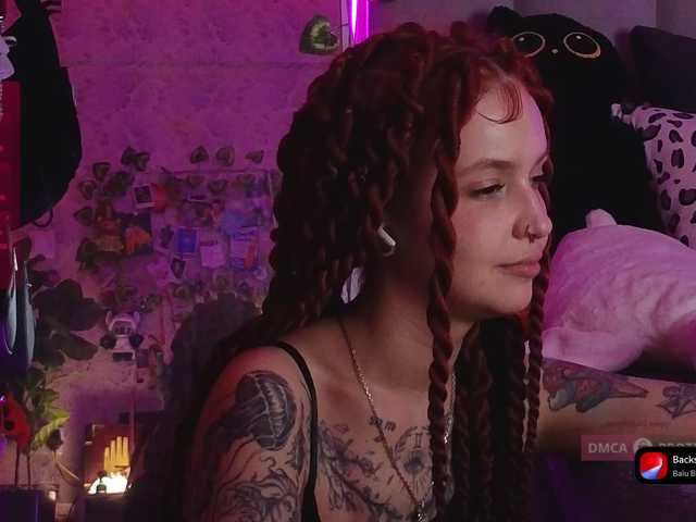 GoodyGirl's BongaCams show and profile