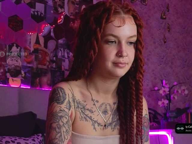 GoodyGirl's BongaCams show and profile