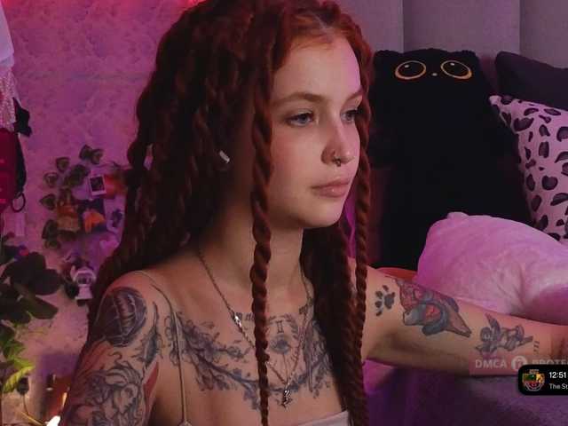 the best of GoodyGirl