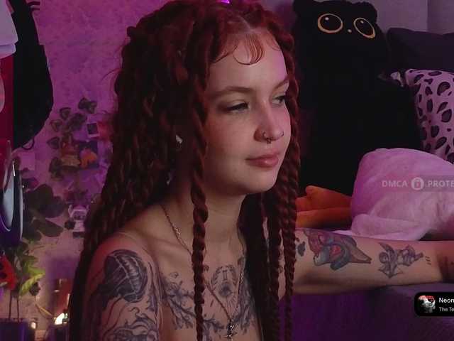 GoodyGirl's BongaCams show and profile