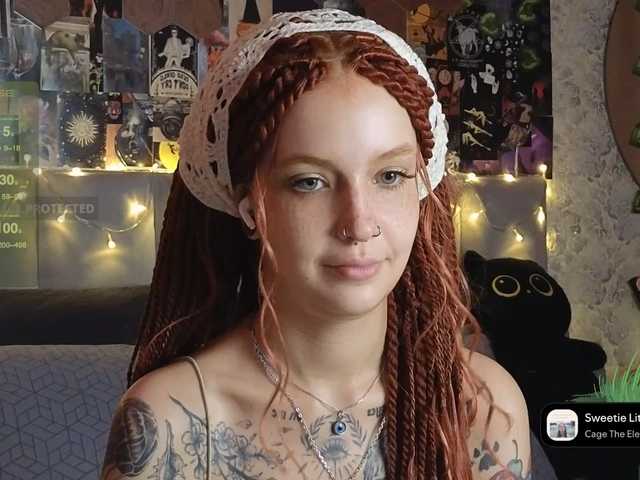 GoodyGirl