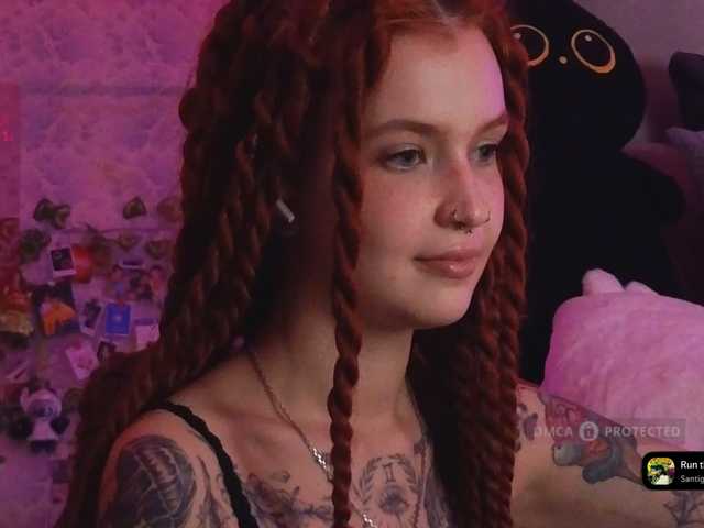 в попе у GoodyGirl