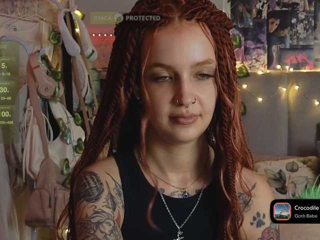 модель GoodyGirl