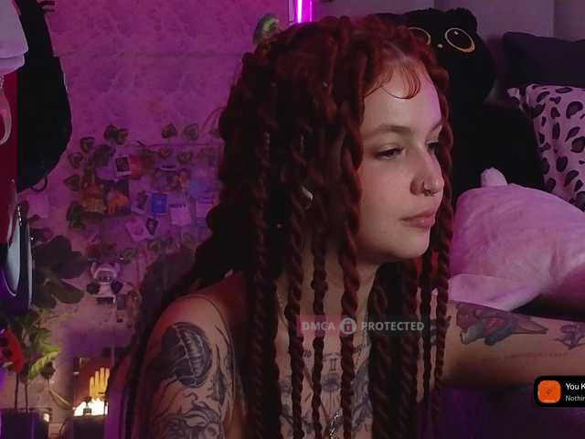 GoodyGirl's BongaCams show and profile