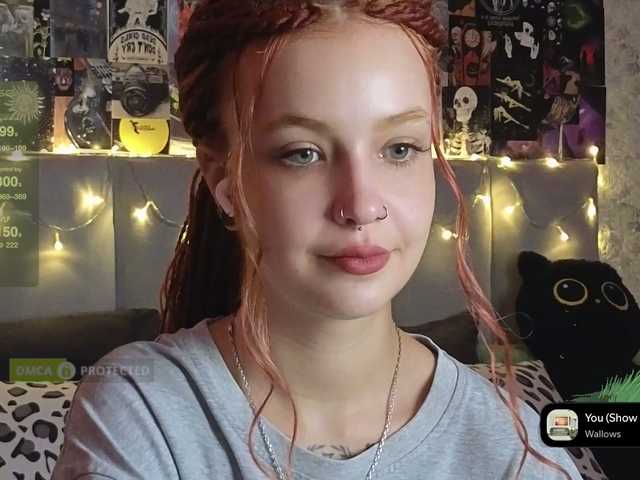 GoodyGirl live cam on BongaCams
