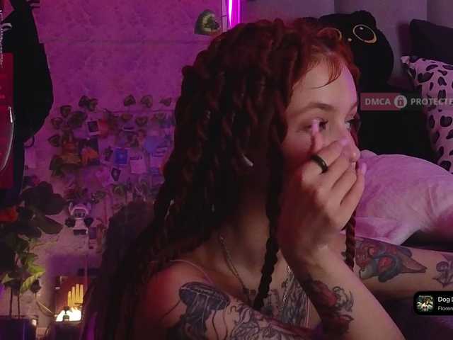 GoodyGirl's BongaCams show and profile