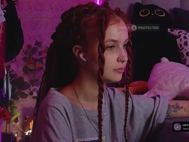 GoodyGirl's BongaCams show and profile