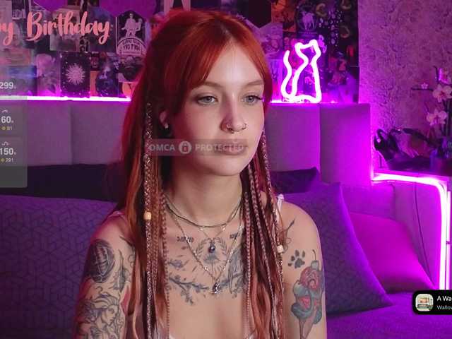 в попе у GoodyGirl