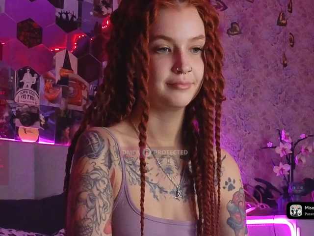 GoodyGirl's BongaCams show and profile