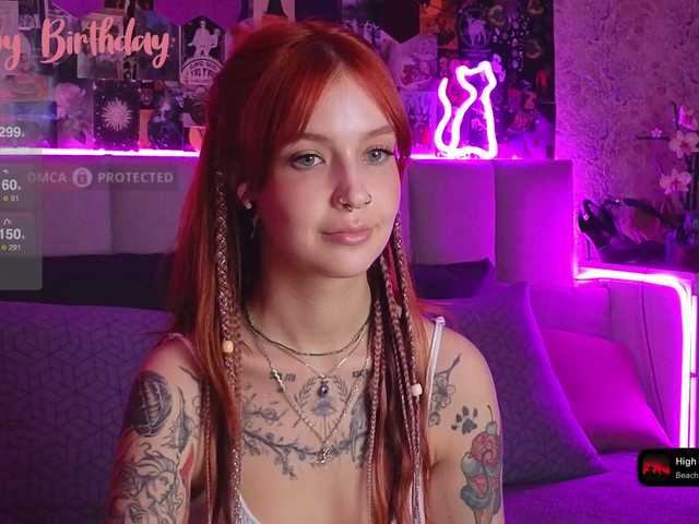 the best of GoodyGirl