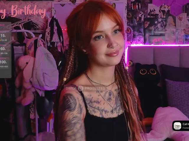 веб-трансляция GoodyGirl