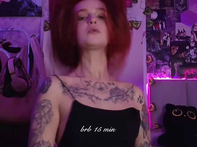 GoodyGirl's BongaCams show and profile