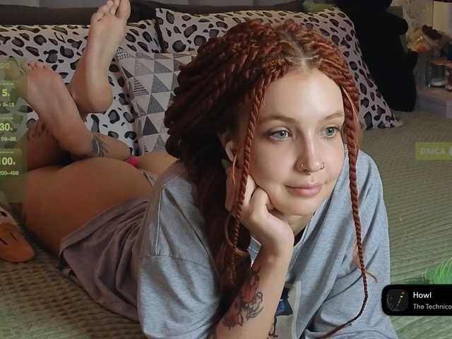 GoodyGirl