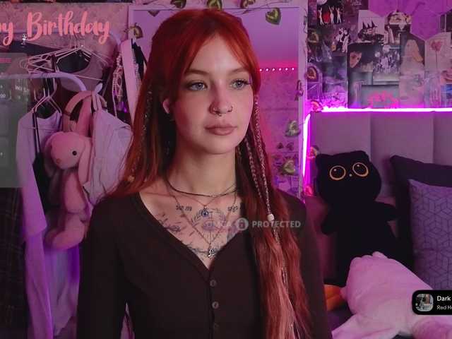 GoodyGirl, 23 y/o - Live Cam on BongaCams