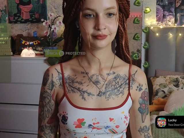 GoodyGirl