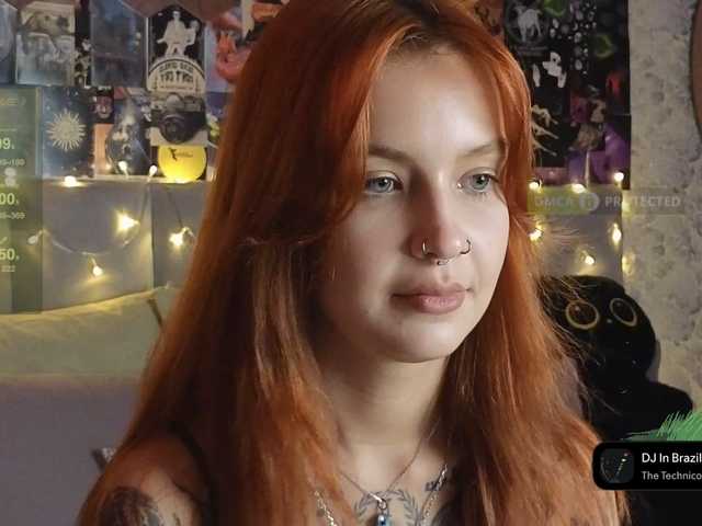 GoodyGirl live cam on BongaCams