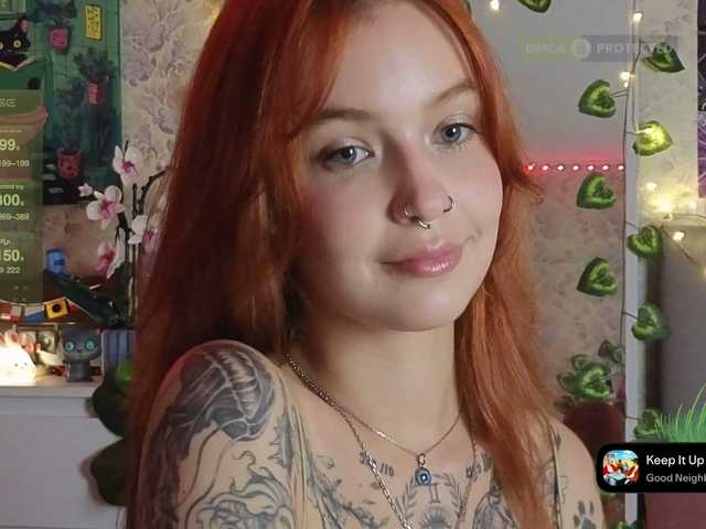GoodyGirl