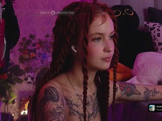 GoodyGirl's BongaCams show and profile