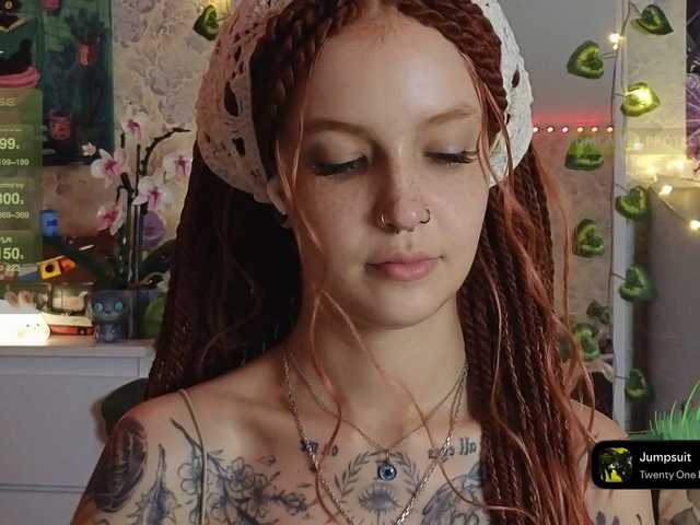 GoodyGirl