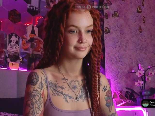 GoodyGirl's BongaCams show and profile