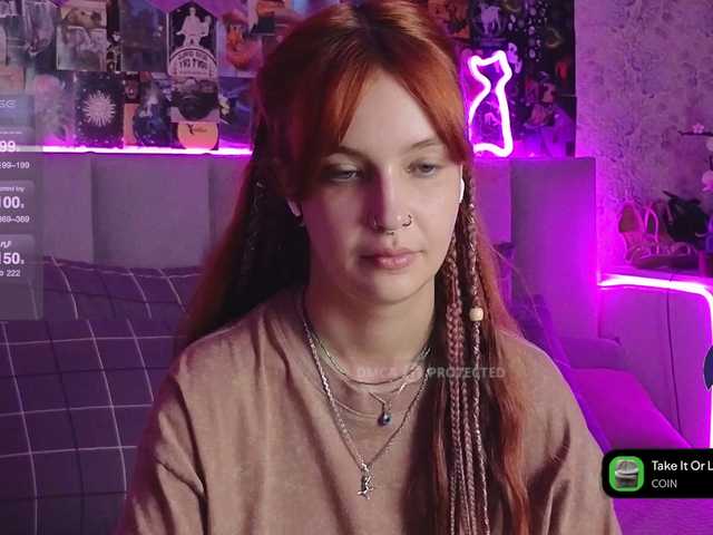 модель GoodyGirl