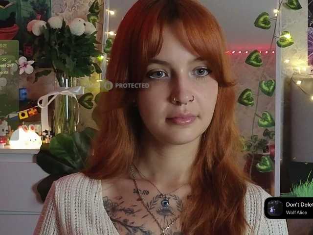 GoodyGirl live cam on BongaCams