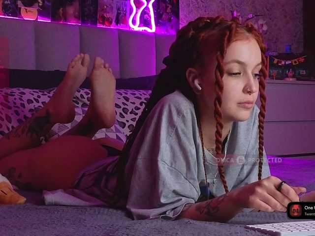 GoodyGirl's BongaCams show and profile