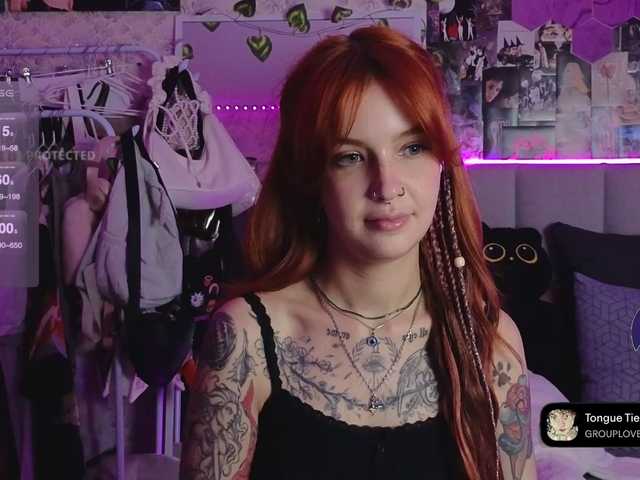 GoodyGirl