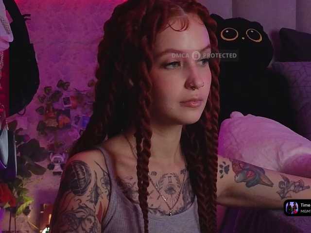 GoodyGirl's BongaCams show and profile