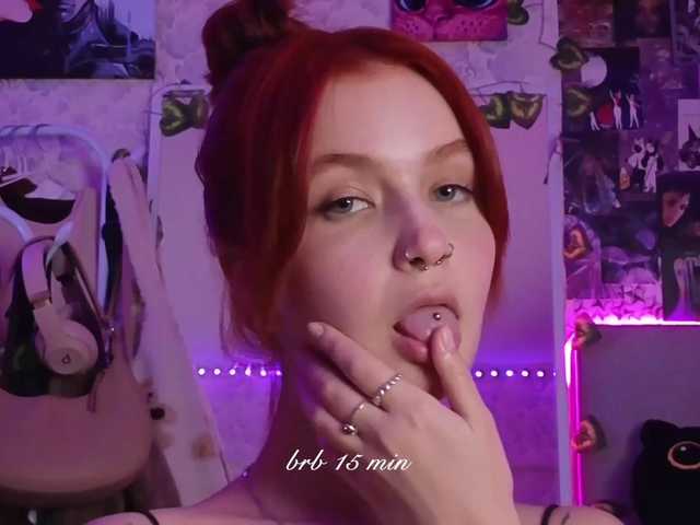 GoodyGirl live cam on BongaCams