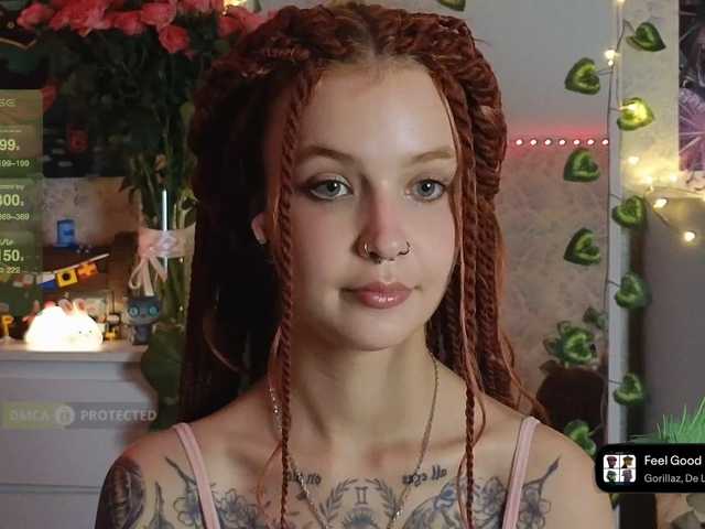 GoodyGirl