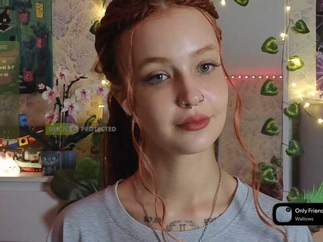 GoodyGirl live cam on BongaCams