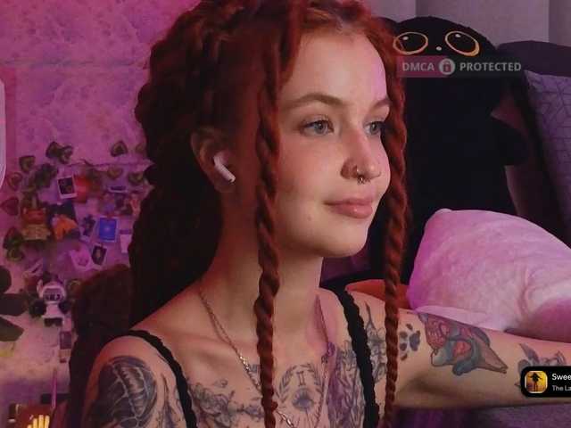 celca GoodyGirl