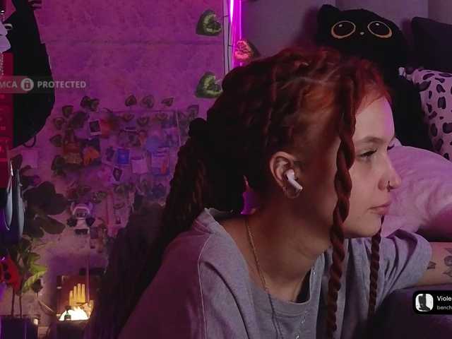 GoodyGirl's BongaCams show and profile