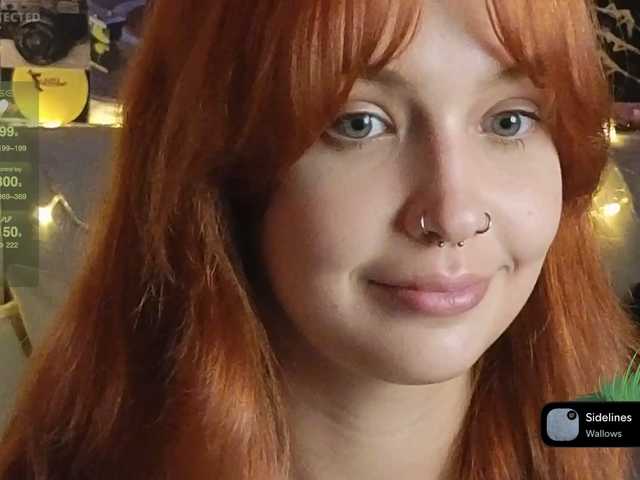GoodyGirl live cam on BongaCams