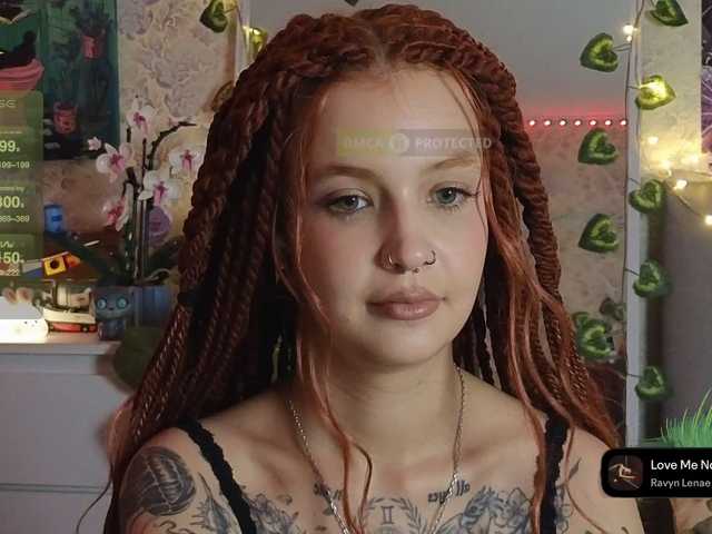 модель GoodyGirl