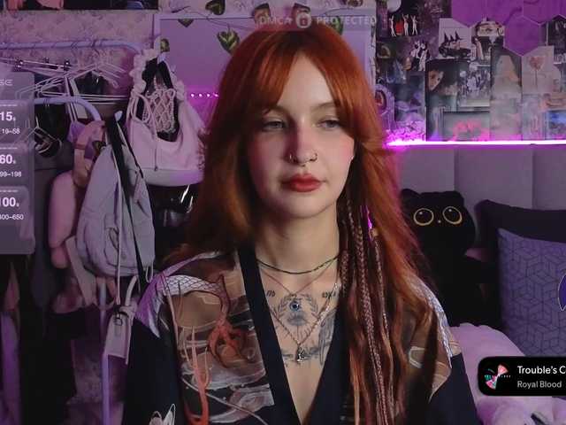 GoodyGirl