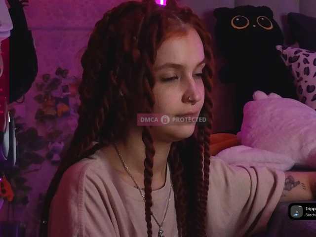 GoodyGirl's BongaCams show and profile