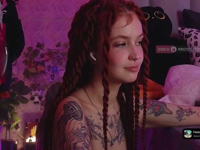 GoodyGirl's BongaCams show and profile