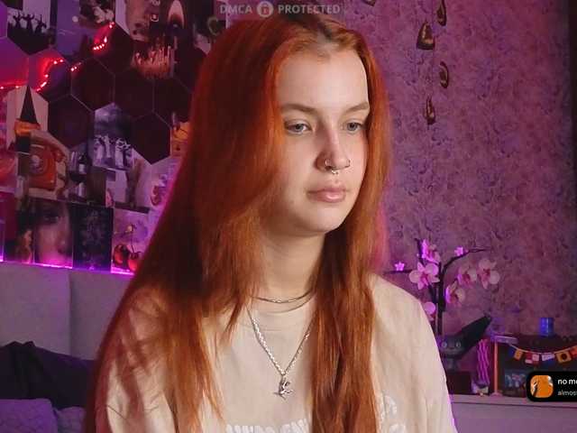 GoodyGirl live cam