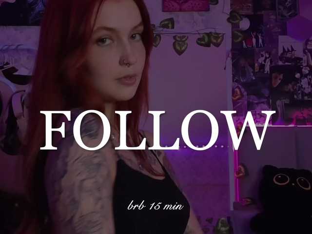 GoodyGirl live cam on BongaCams