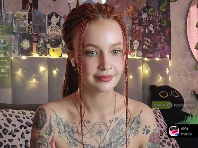 GoodyGirl