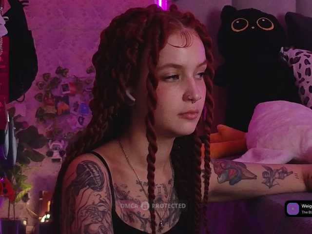 GoodyGirl's BongaCams show and profile